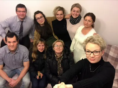 Akcent — Szkoła Języków Obcych